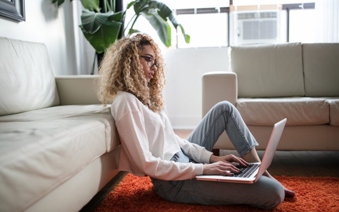 What No One Tells You About Working from Home