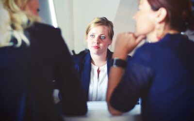 5 Tips for Talking to Human Resources Without Ruining Your Work Life